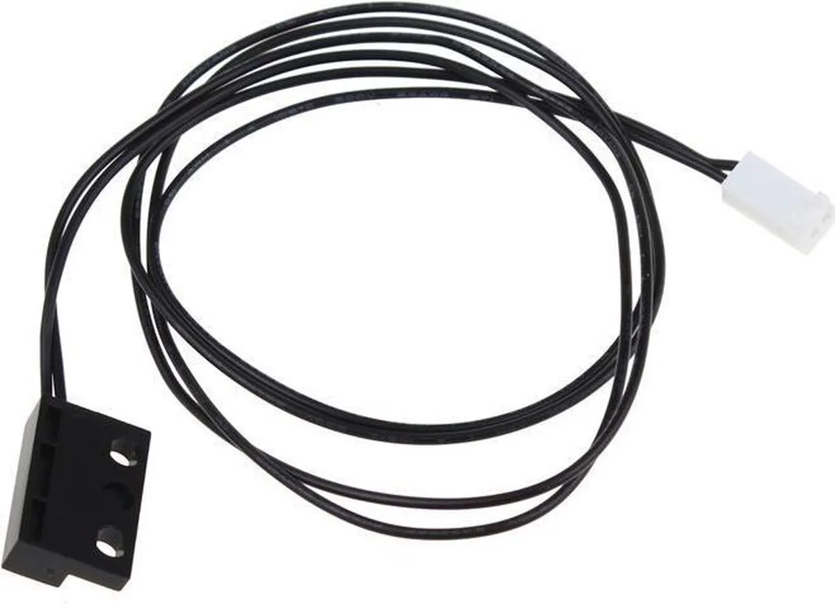 De'Longhi Sensor Waterniveau 5213219041 - Zwart/Wit
