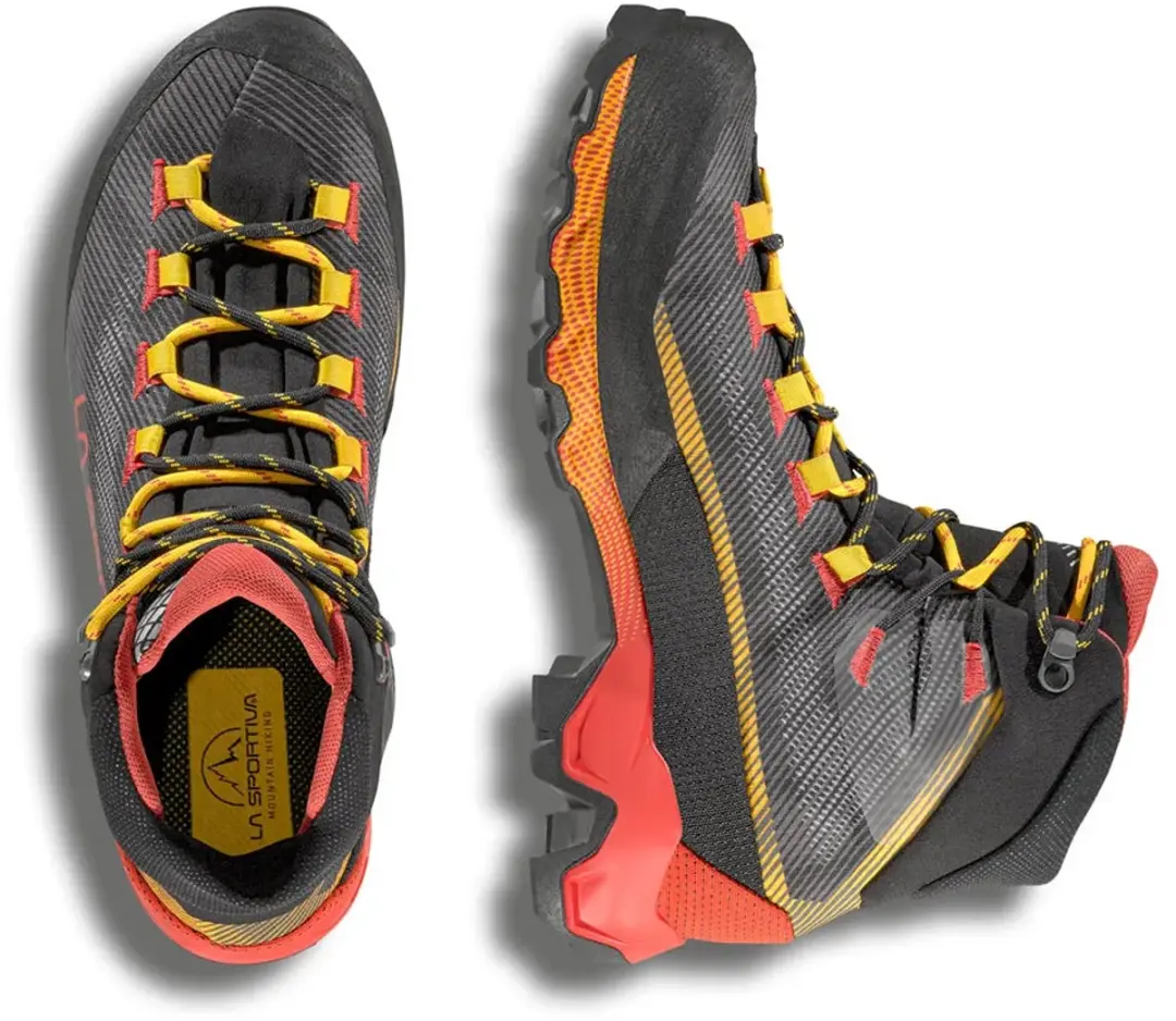 La Sportiva Aequilibrium Hike GTX Wandelschoenen - 39.5 - afbeelding 3 van 4