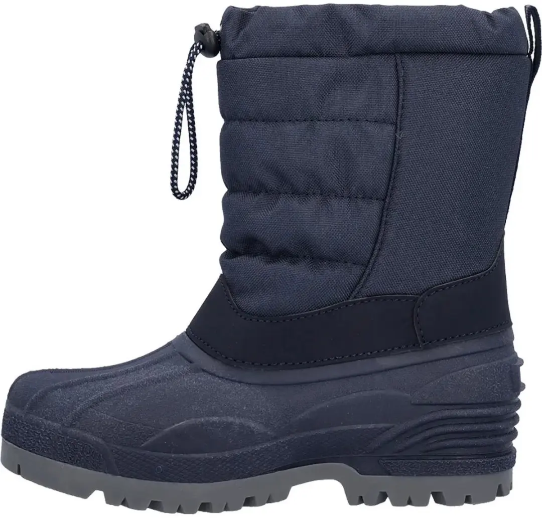 Cmp Hanki 3.0 Sneeuwlaarzen Blauw EU 35 Kinderen