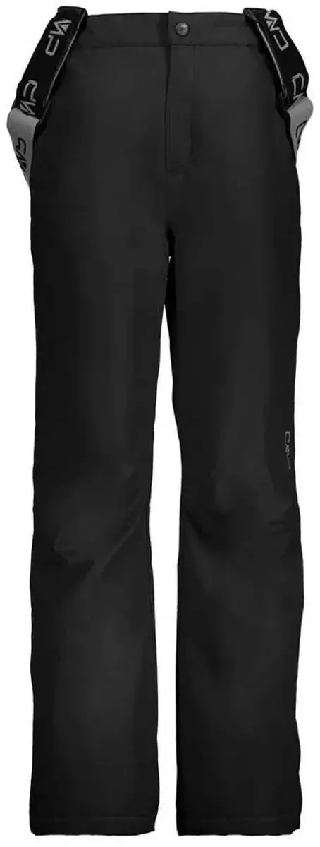 Cmp Salopette 3w15994 Broek Grijs 5 Years Kinderen