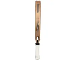 Bullpadel Vertex 04 25 Women's - L0 - Golden - afbeelding 2 van 6