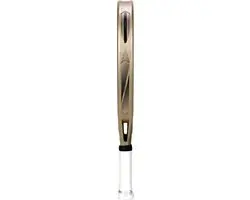 Bullpadel Vertex 04 25 Women's - L0 - Golden - afbeelding 4 van 6