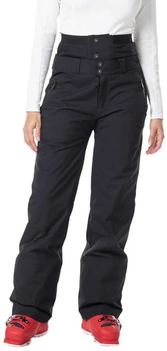 Rossignol Relax Broek Zwart XL Vrouw