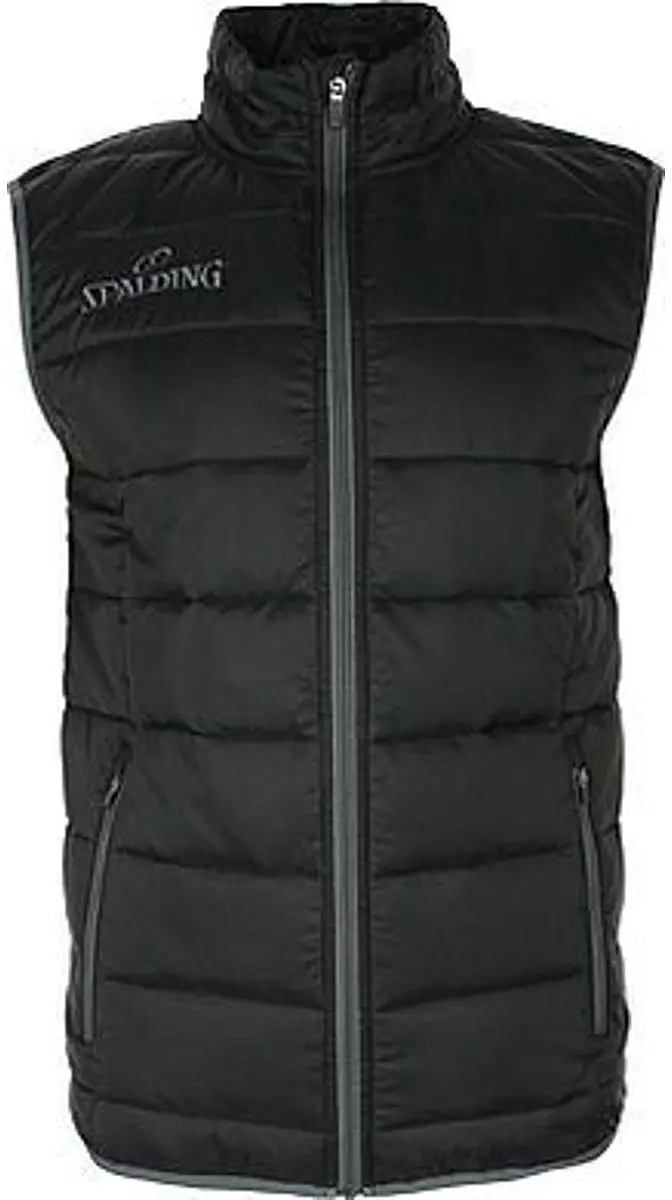 Spalding Padded Vest Heren