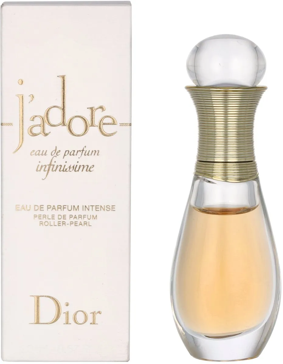 Dior J'adore Eau de Parfum 20ml