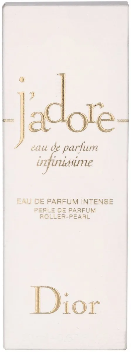Dior J'adore Eau de Parfum 20ml
