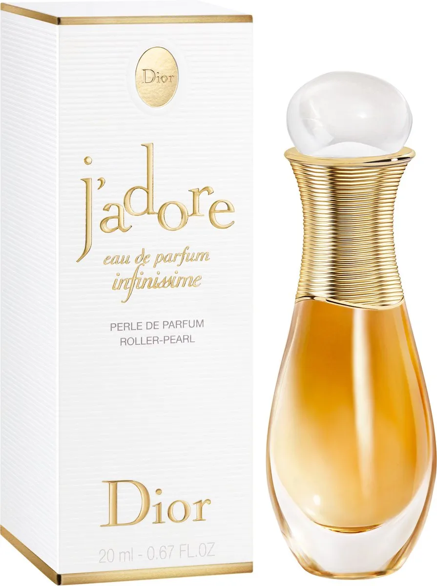 Dior J'adore Eau de Parfum 20ml
