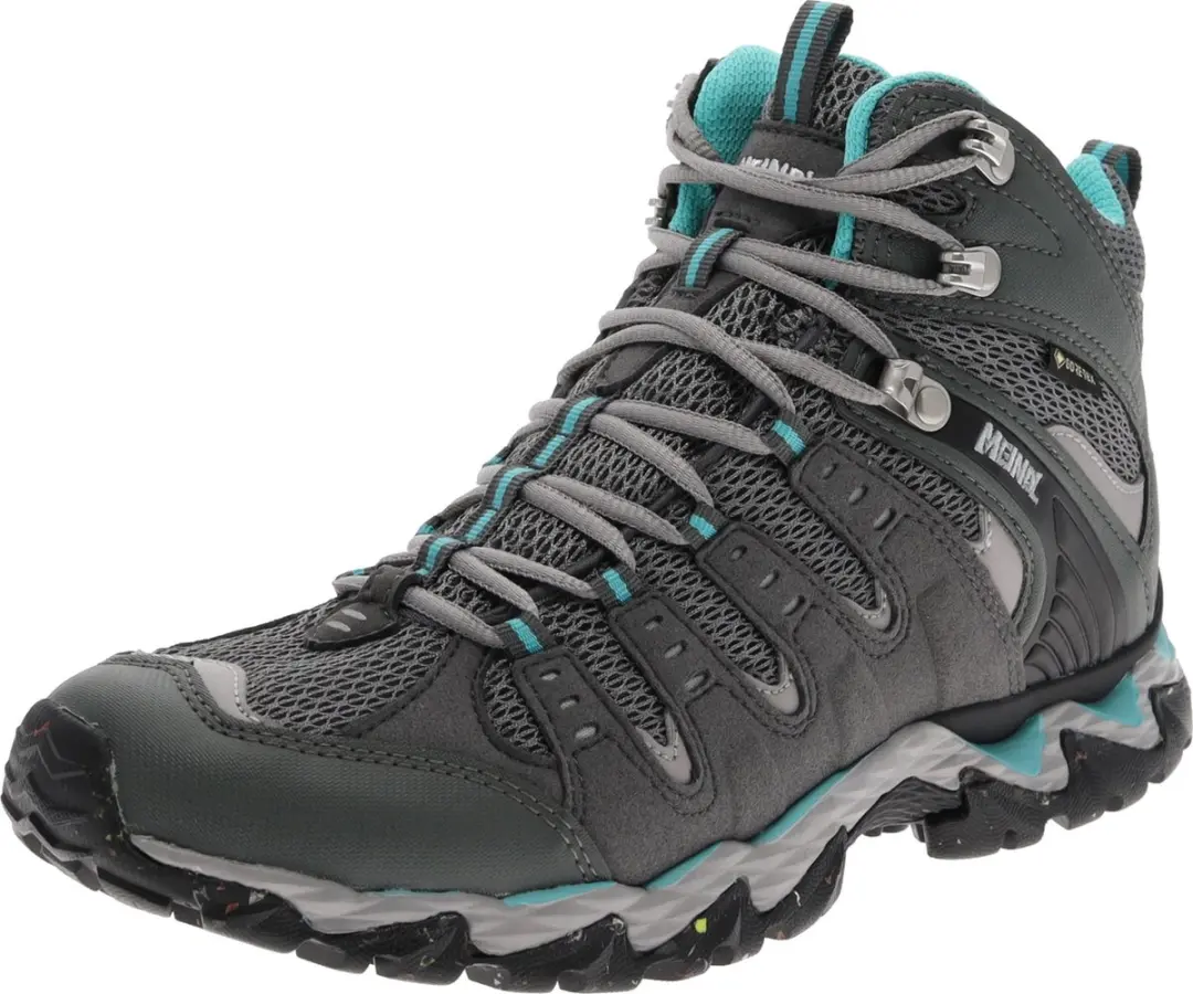 Meindl Respond Lady Mid II GTX
