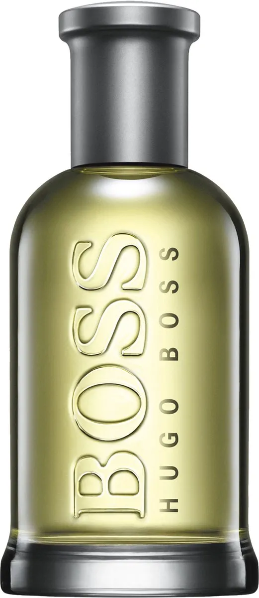 Hugo Boss Bottled Herenparfum 50ml