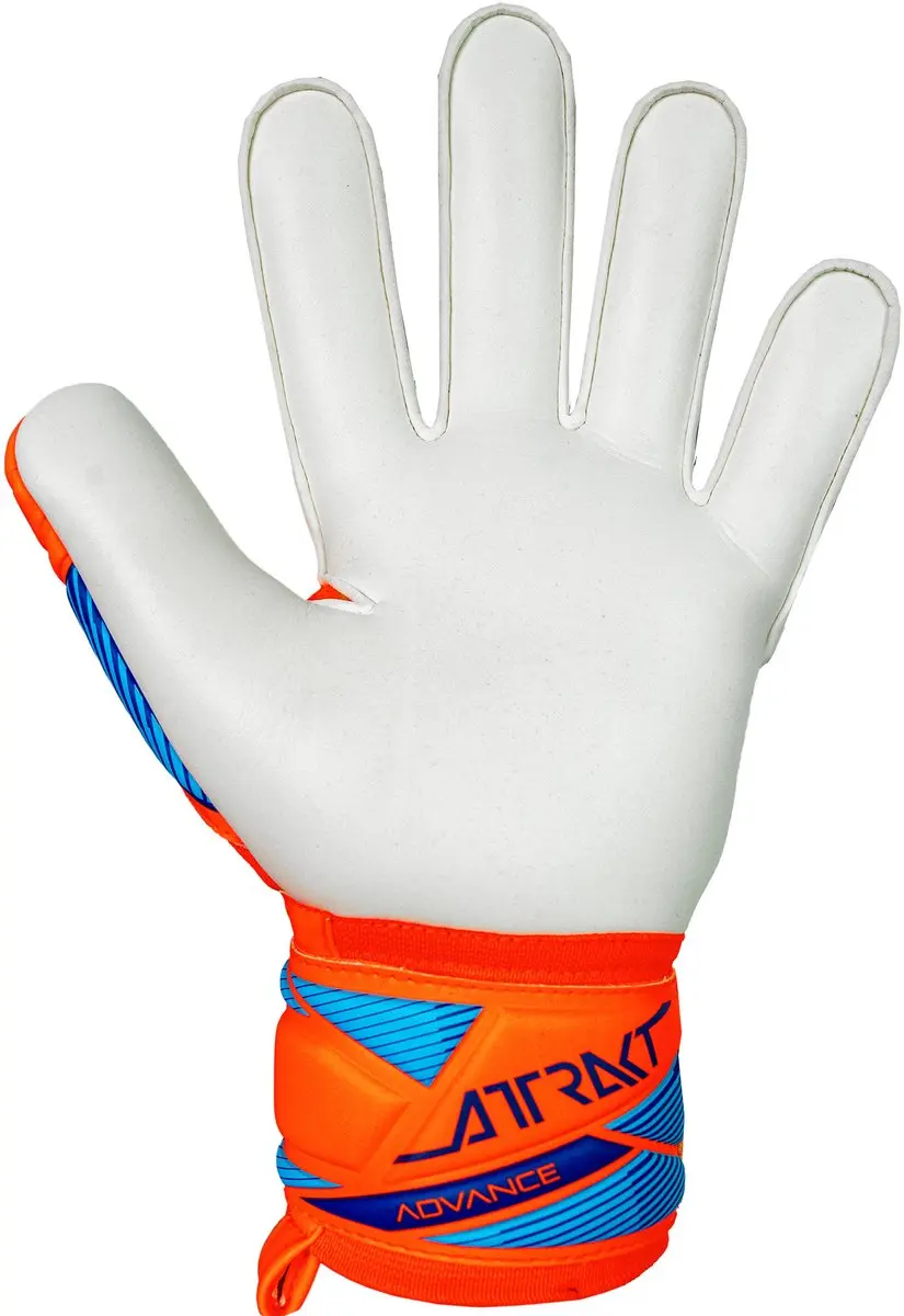 Reusch Attrakt Advance Keepershandschoenen - Maat 9