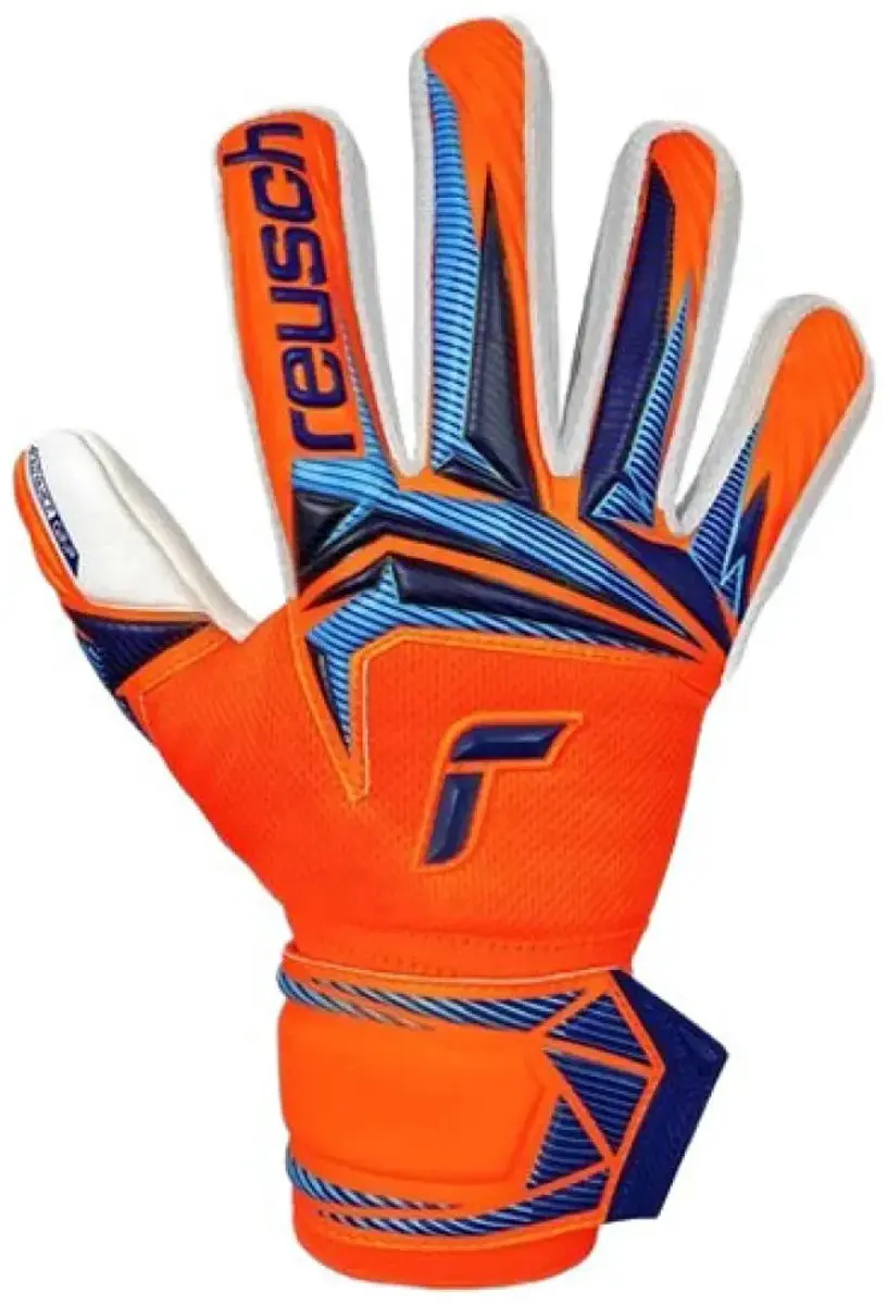 Reusch Attrakt Advance Keepershandschoenen - Maat 9