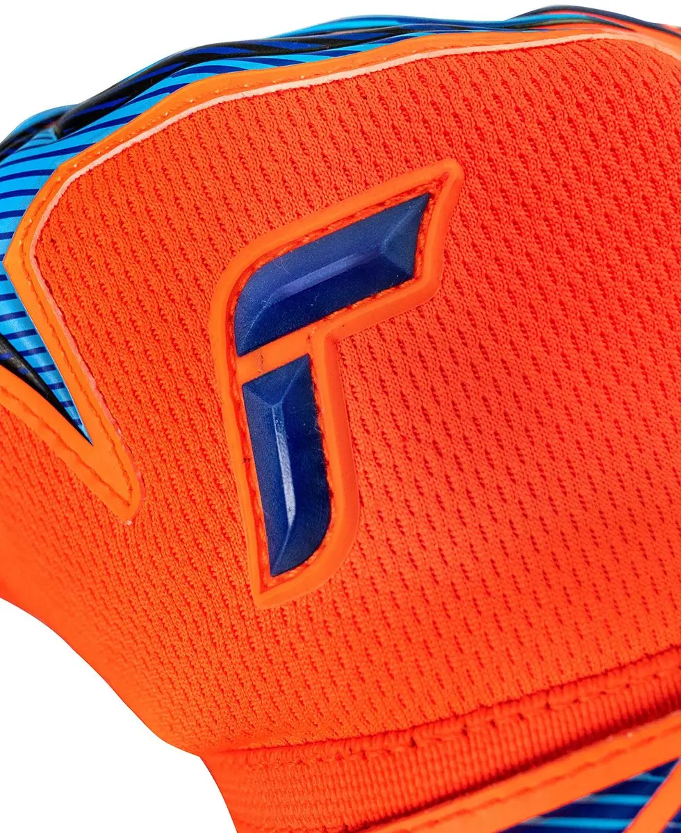 Reusch Attrakt Advance Keepershandschoenen - Maat 9