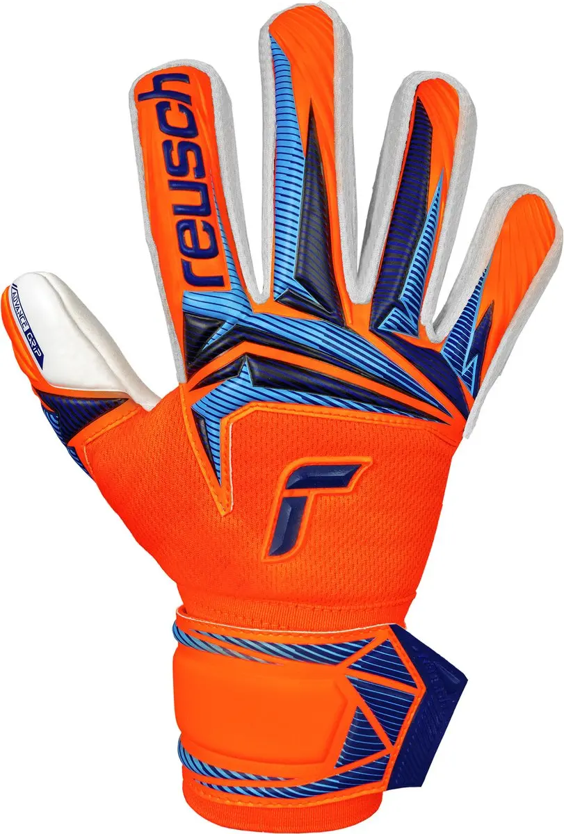 Reusch Attrakt Advance Keepershandschoenen - Maat 9