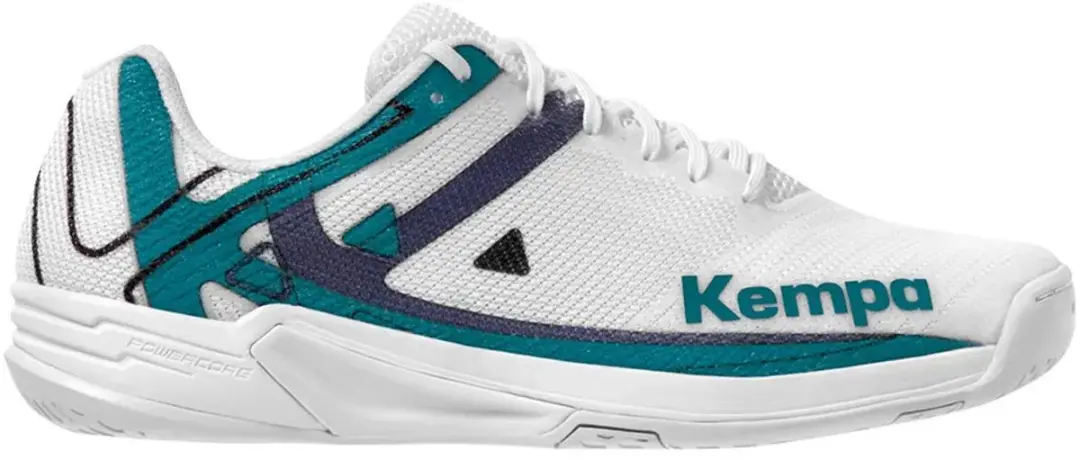 Kempa Wing 2.0 Indoor Sportschoenen Voor Dames Wit EU 41 Vrouw