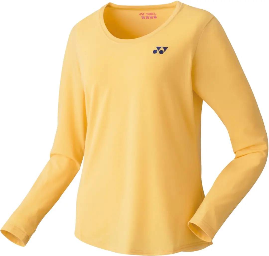Yonex 16431EX dames long sleeves shirt