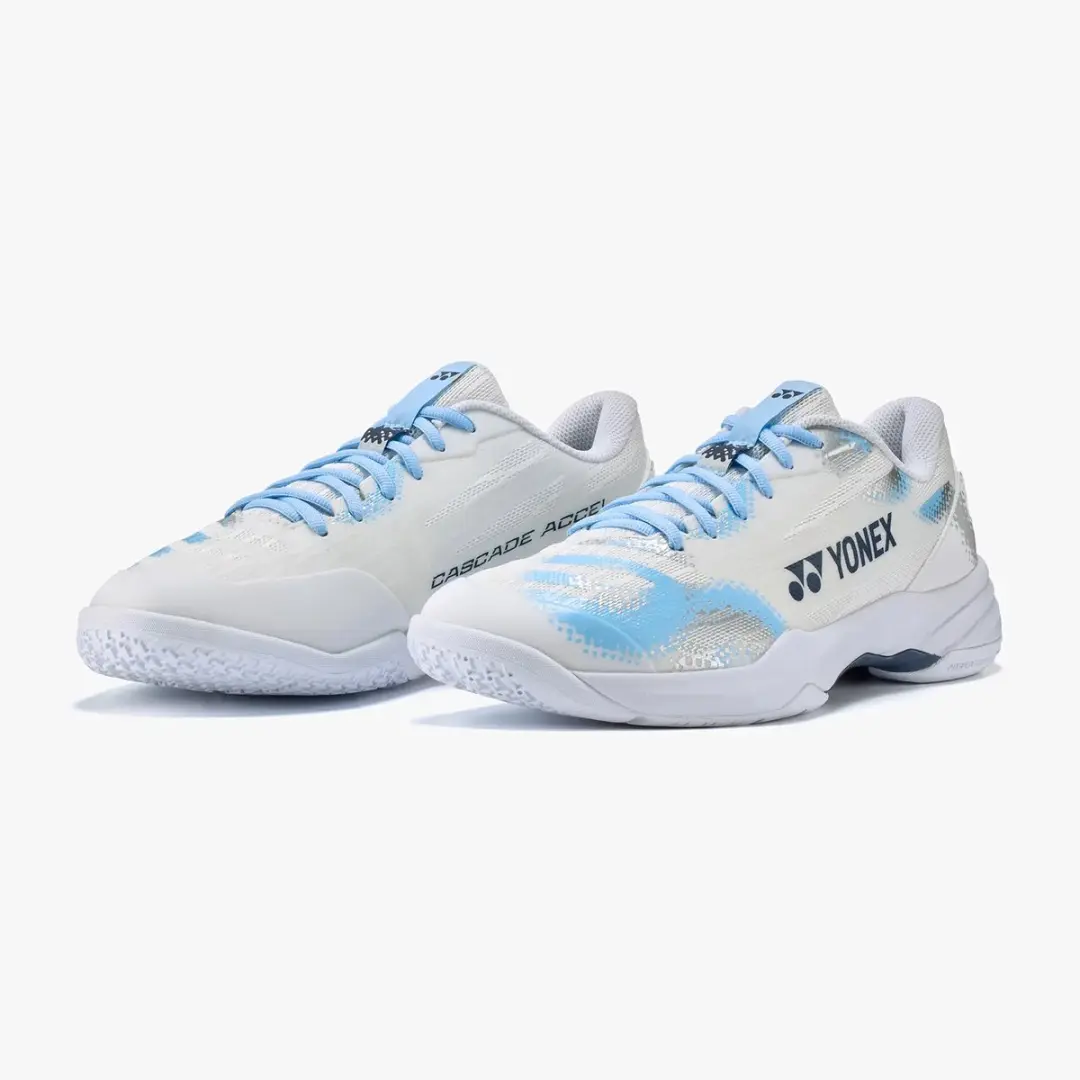 Yonex PC Cascade Accel WIDE heren badmintonschoen