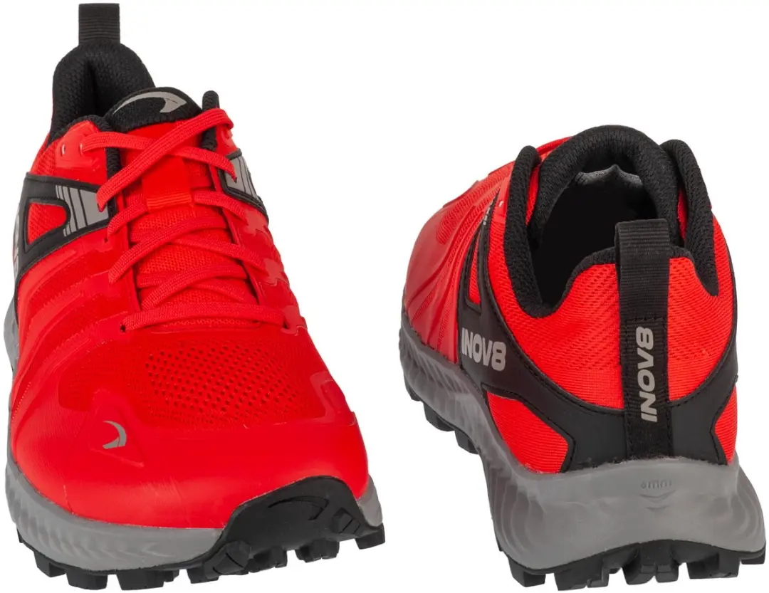 Inov-8 Trailtalon Trailschoenen - Rood - EU 44.5