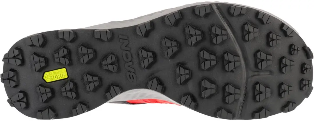 Inov-8 Trailtalon Trailschoenen - Rood - EU 44.5