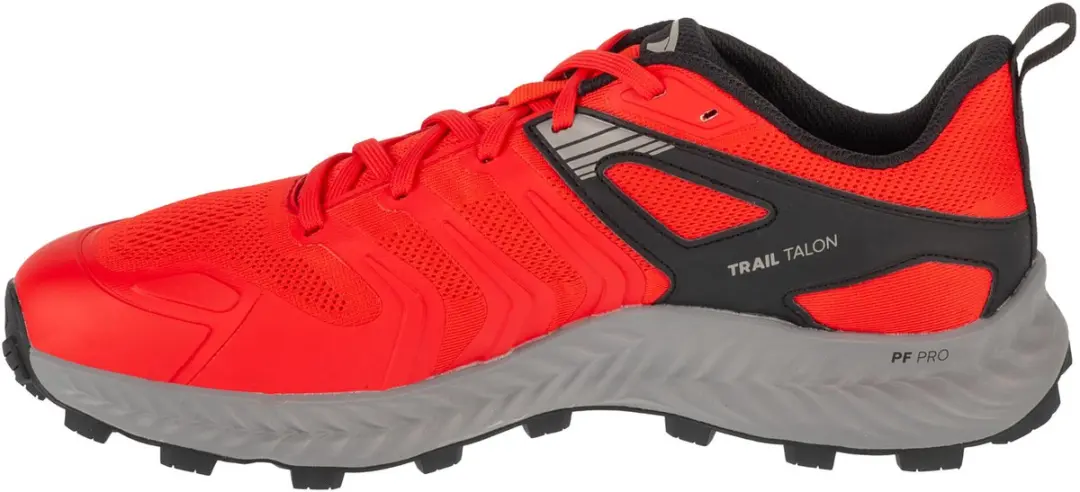 Inov-8 Trailtalon Trailschoenen - Rood - EU 44.5