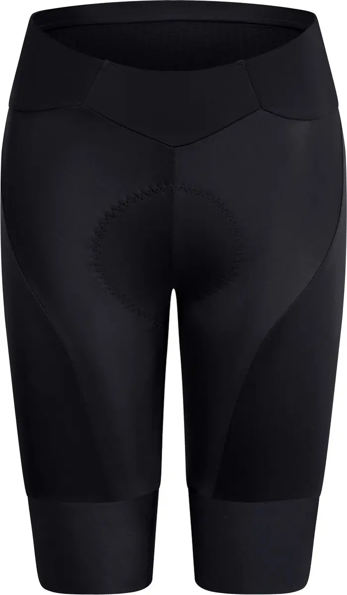 Endura Fs260 Logo Broek Zonder Bretels Zwart XS Vrouw