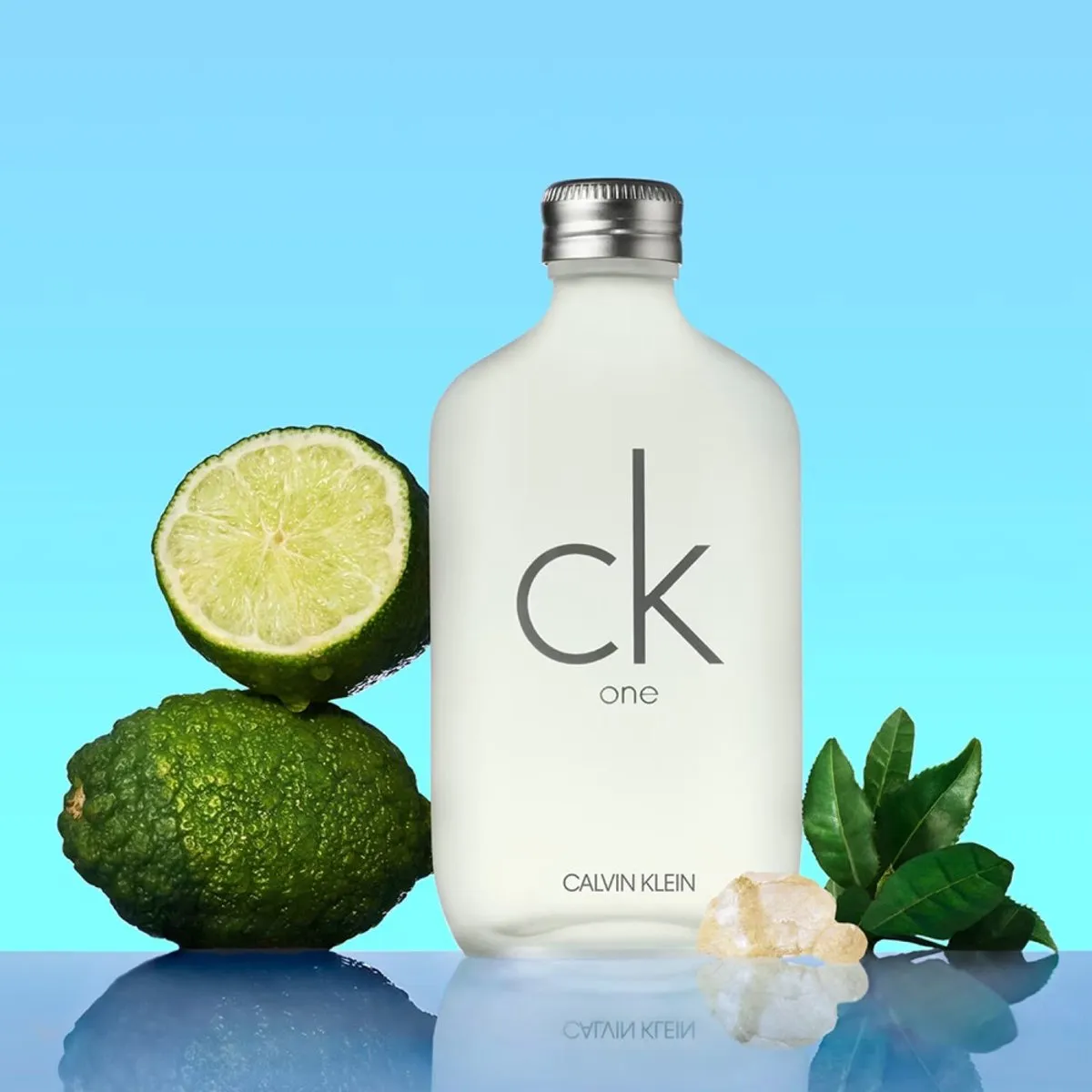 Calvin Klein CK One - Citrus Unisex Eau de Toilette 100ml