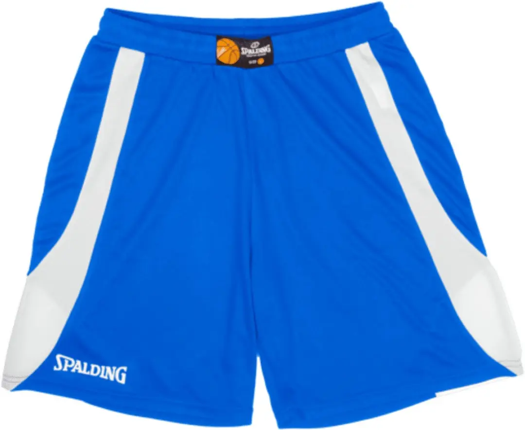 Spalding Jam Basketbalshort Kinderen