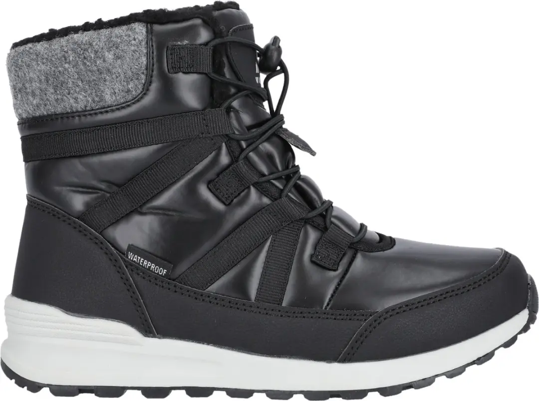 WHISTLER Stiefel Kourne