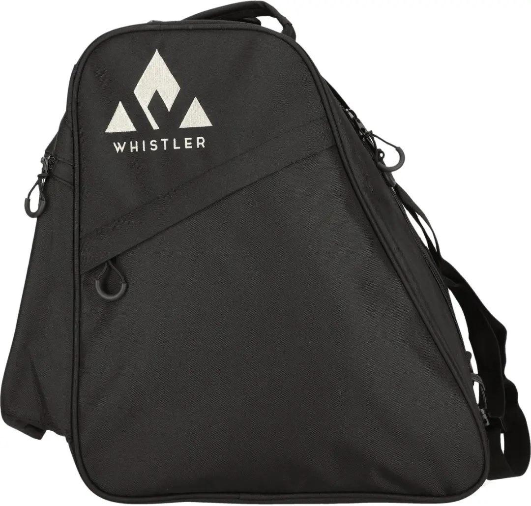 WHISTLER Skischuhtasche Kandahar