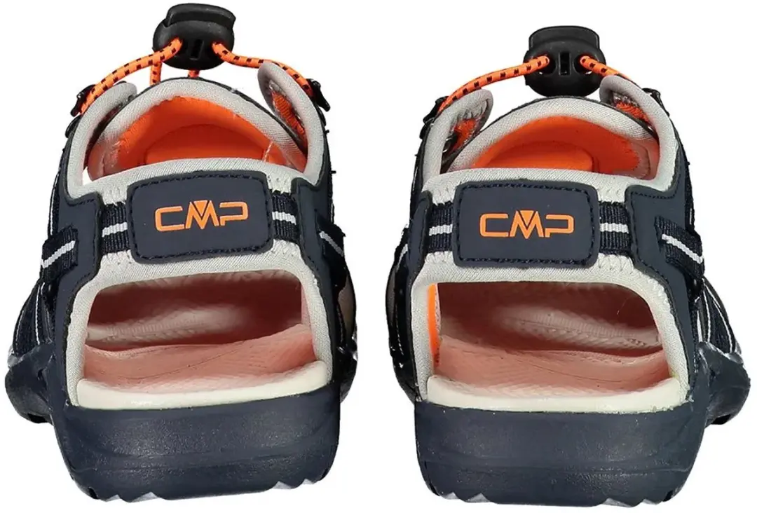 CMP Aquarii 2.0 Sandalen - EU 33 - Grijs