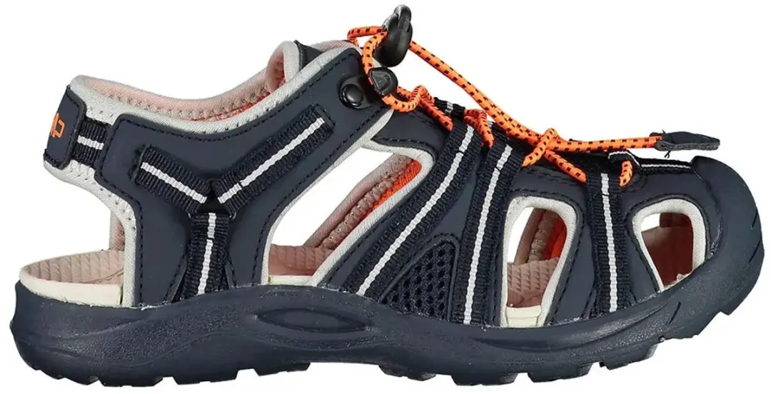 CMP Aquarii 2.0 Sandalen - EU 33 - Grijs