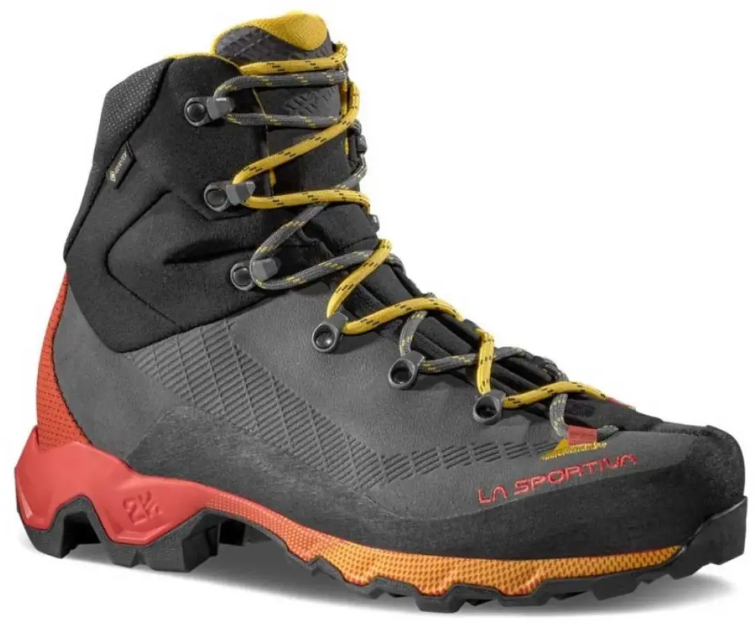 La Sportiva Aequilibrium Trek Gore-Tex Wandelschoenen - 41.5 - afbeelding 4 van 4