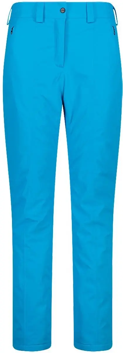 Cmp Ski 3w20636 Broek Blauw 3XL Vrouw