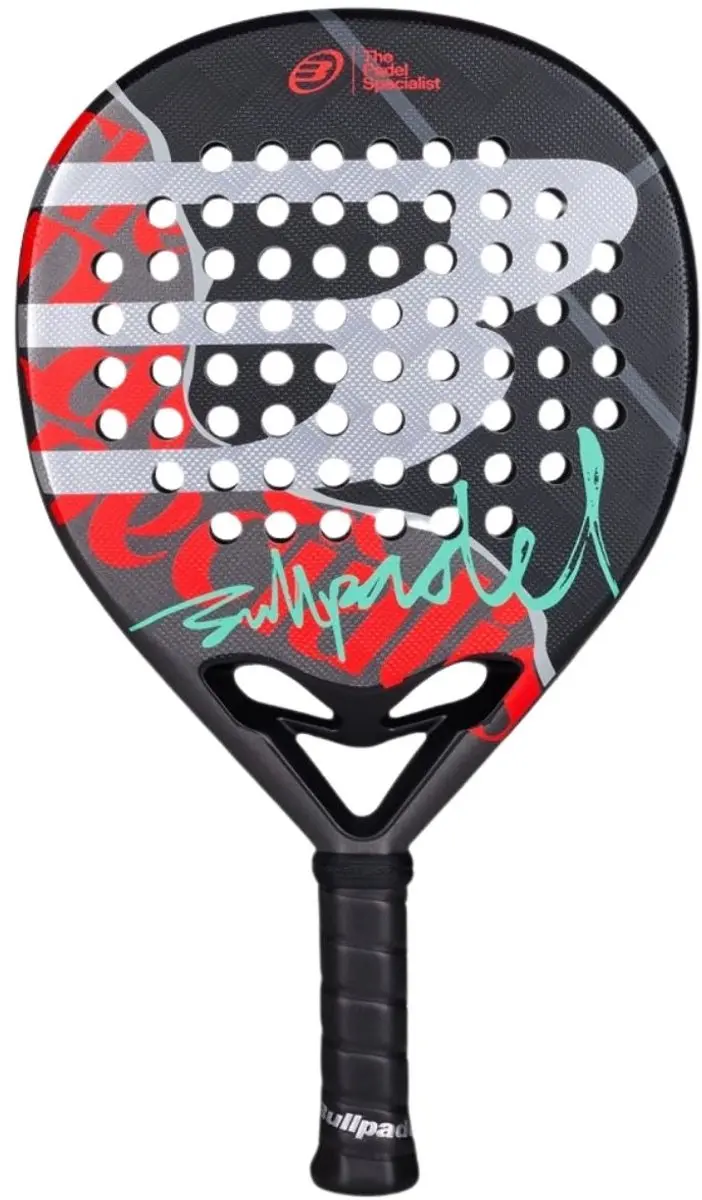Bullpadel Ionic Control 26