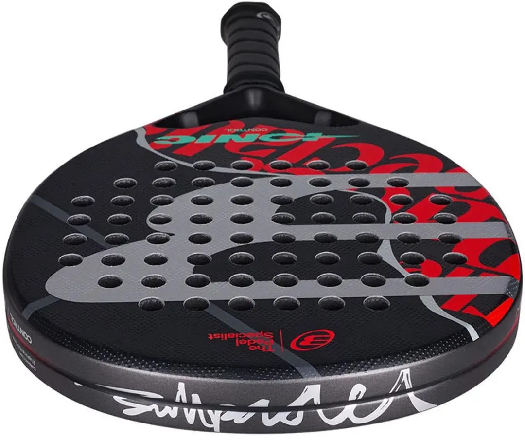 Bullpadel Ionic Control 26 - L0 - Varied - afbeelding 2 van 6