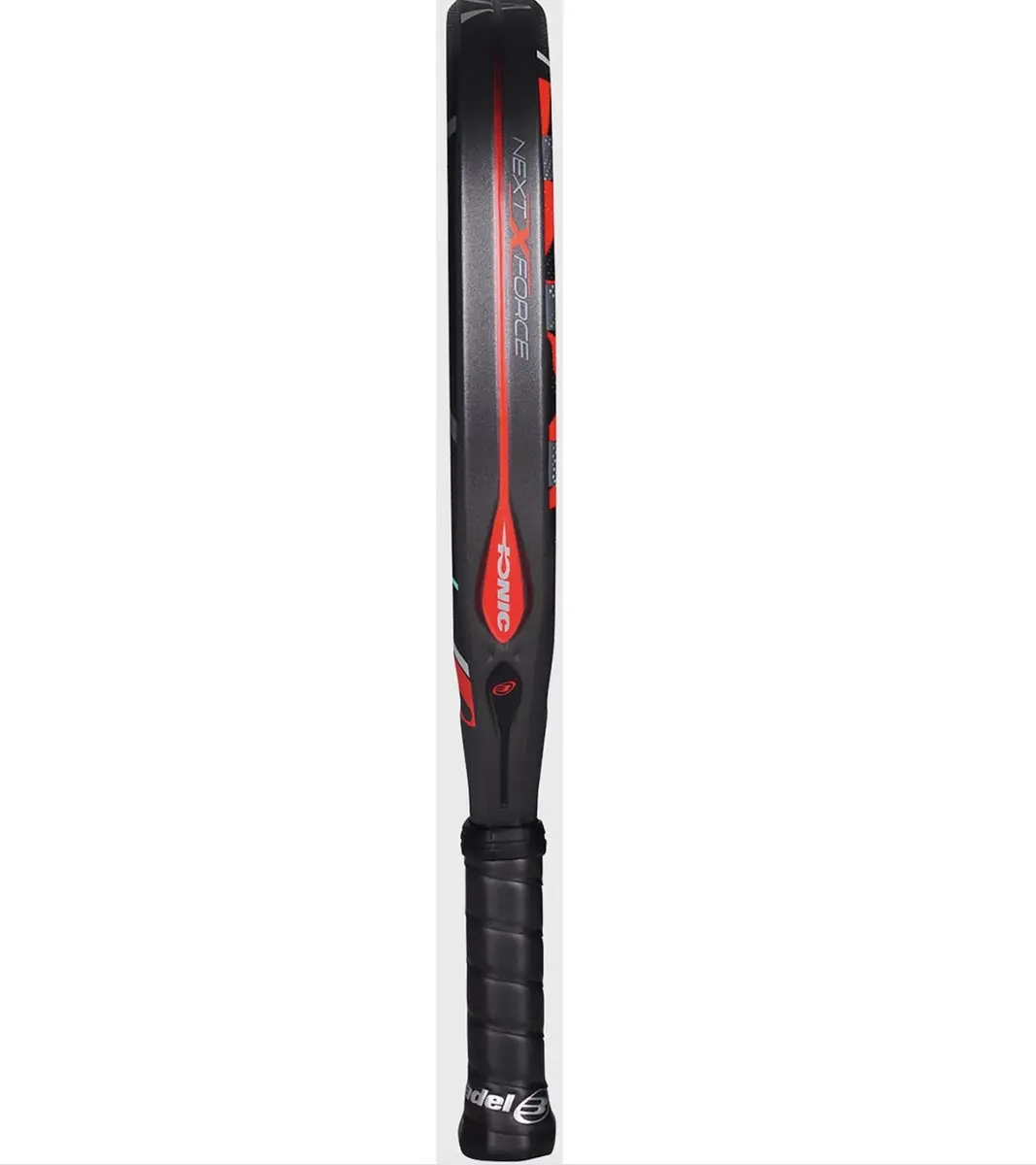 Bullpadel Ionic Control 26 - L0 - Varied - afbeelding 3 van 6