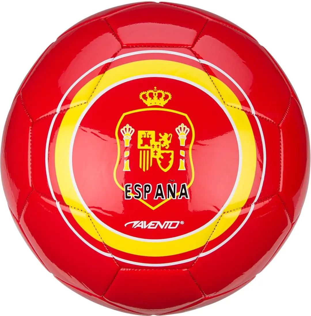 Avento Voetbal Glossy