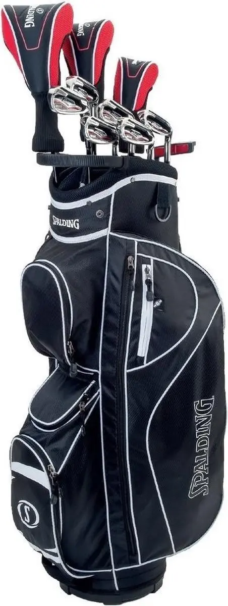 Spalding SX-35 14-Delige Golfset