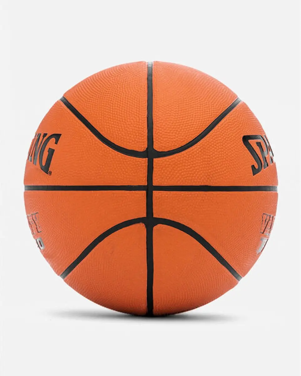 Spalding Varsity TF-150 Basketbal - 7 - Oranje