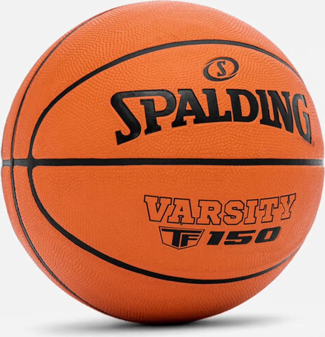 Spalding Varsity TF-150 Basketbal - 7 - Oranje