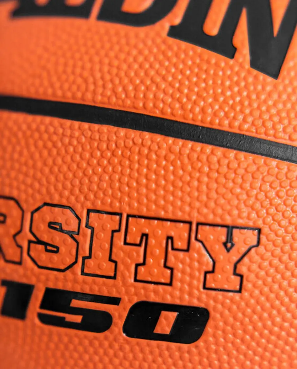 Spalding Varsity TF-150 Basketbal - 7 - Oranje