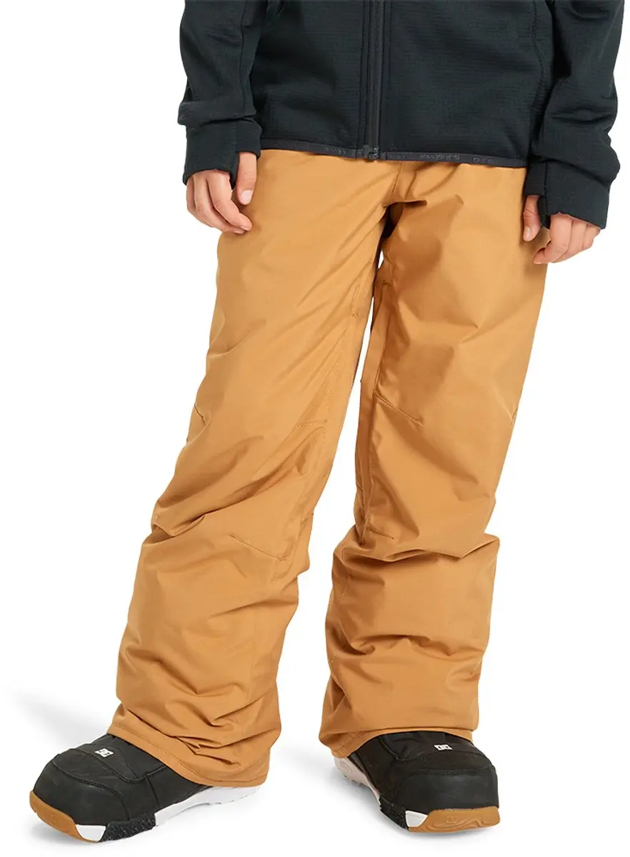 Quiksilver Estate Broek Beige 12 Years Jongen