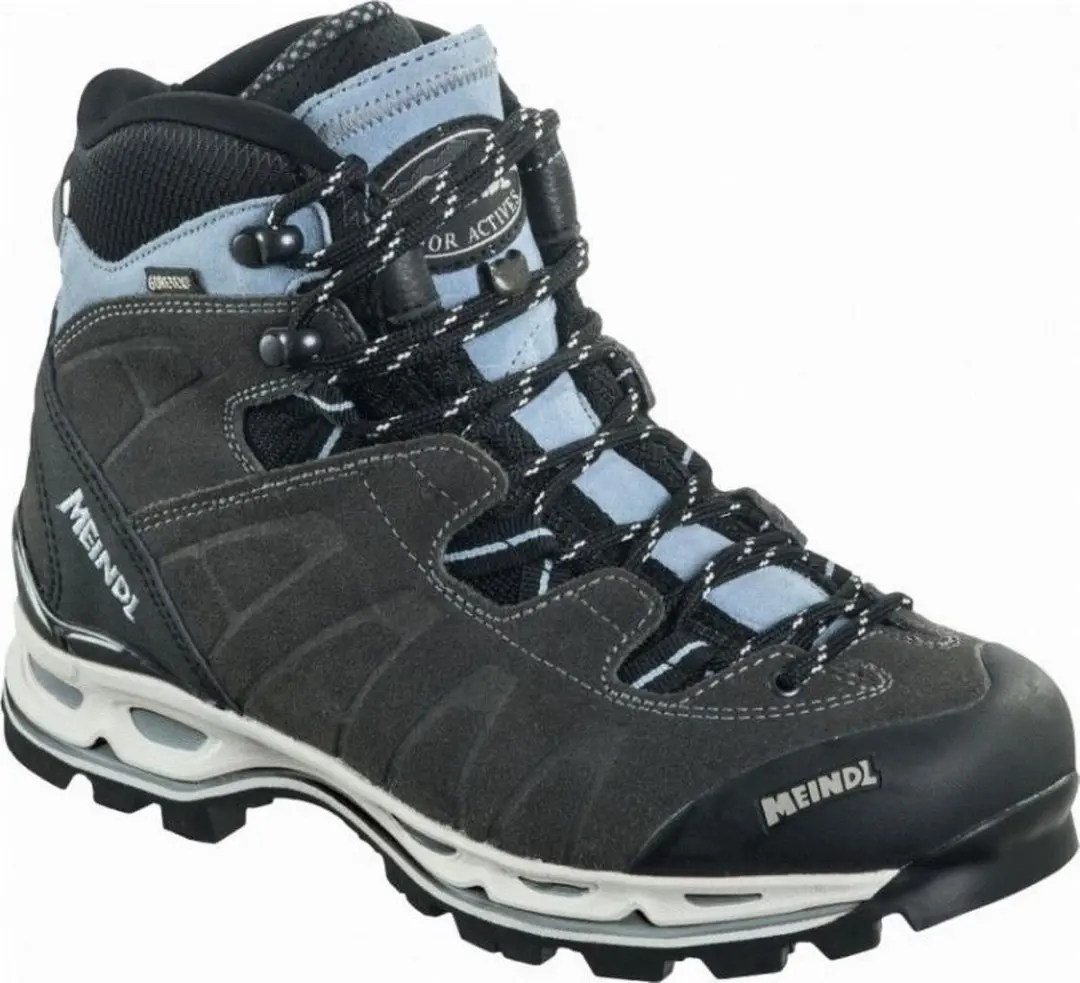 Meindl Air revolution lady ultra 3083.31 ANTRAZIT/AZUR