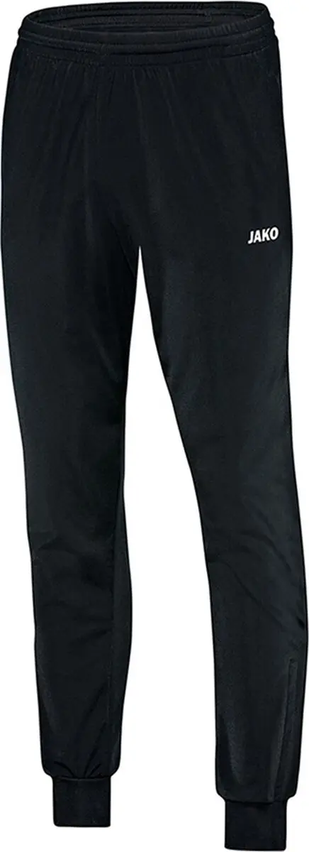 Jako Classico Polyesterbroek Kinderen