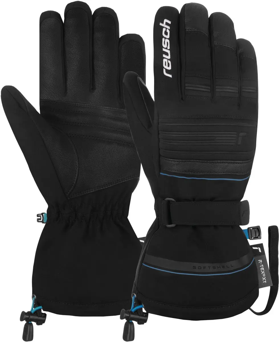 Reusch Fingerhandschuhe Conan R-TEX® XT