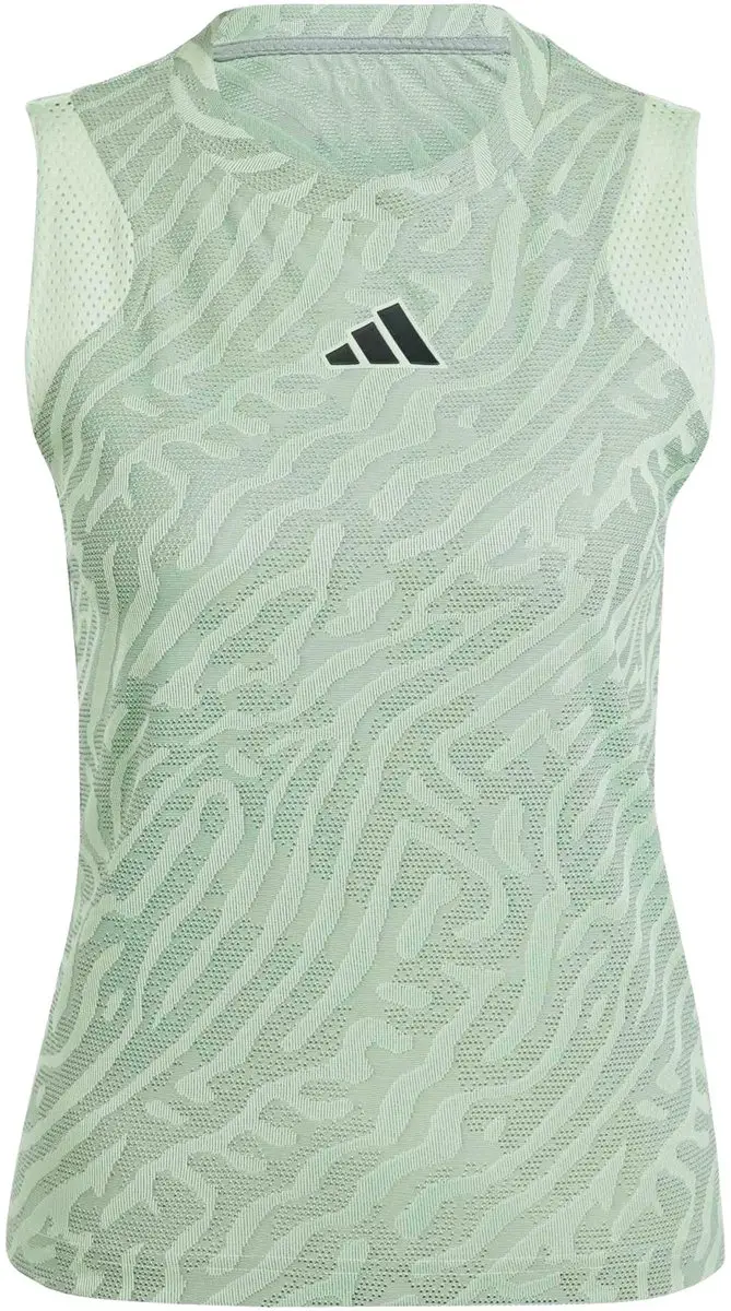 Adidas Pro Melbourne Tank Top Dames