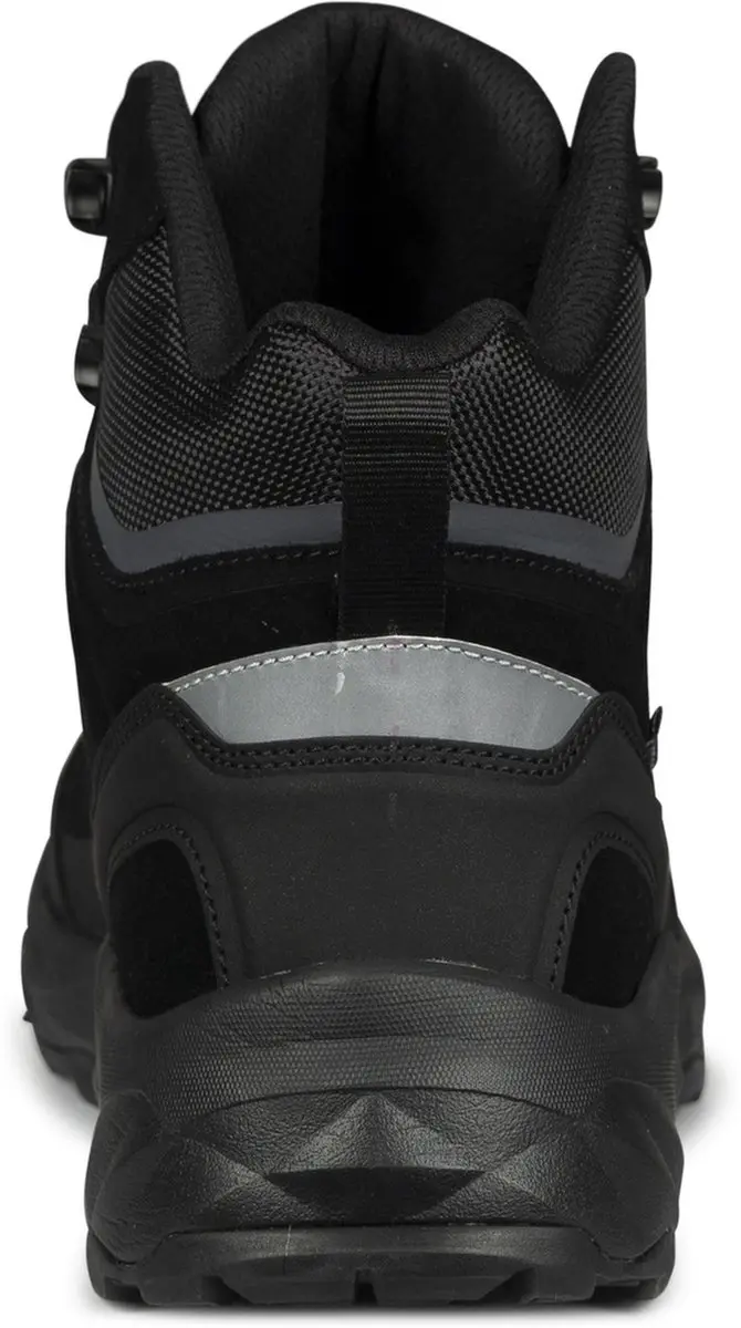 Trespass Dean Wandelschoenen Zwart EU 40 Man