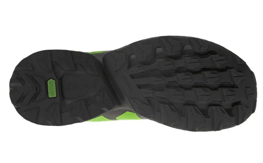 Inov-8 Trailfly Ultra G 300 Max Dames Sportschoenen - Navy/Zwart