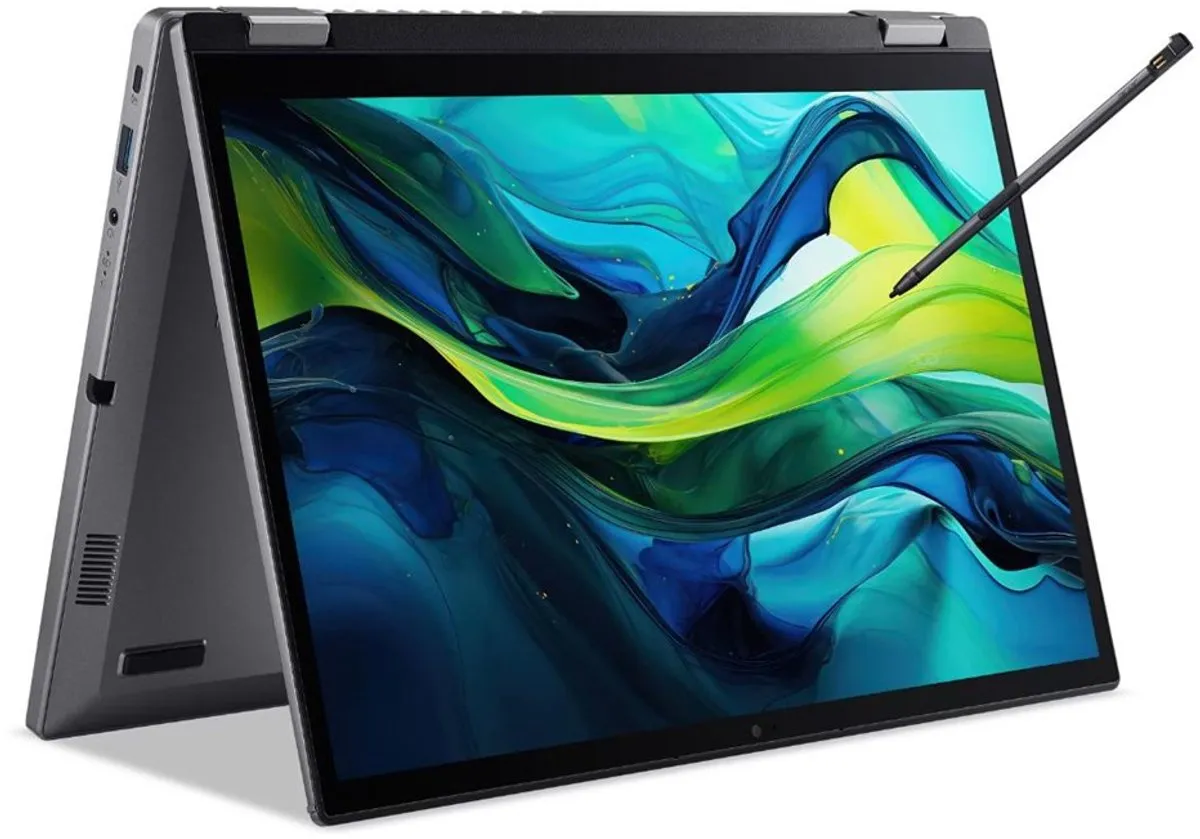 Acer Aspire Spin 14 ASP14-52MTN-58D9 2-in-1