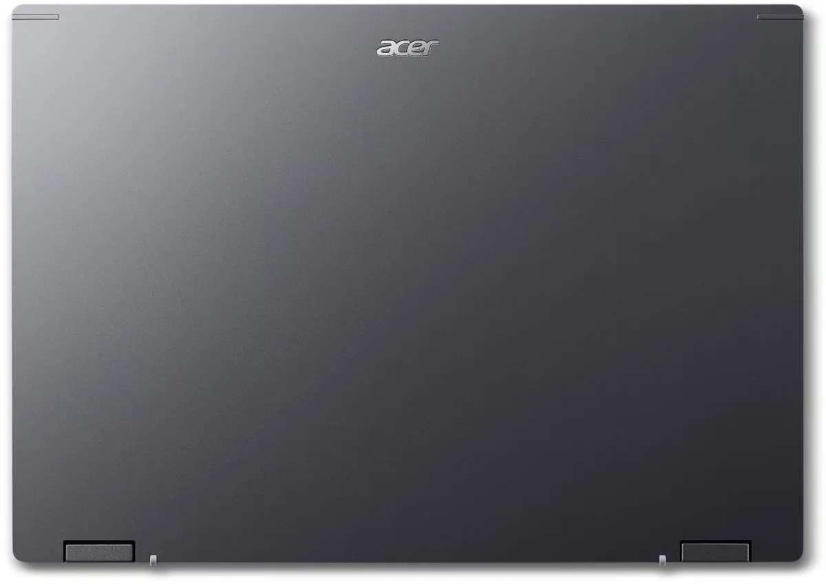Acer Aspire Spin 14 ASP14-52MTN-58D9 2-in-1 - 16GB 512GB SSD - Zilver
