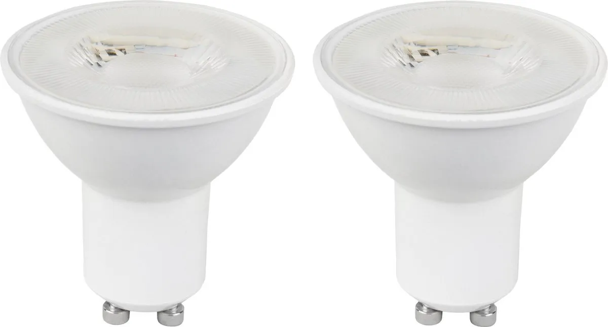 Ledvion GU10 LED Spot 4.5W 2700K